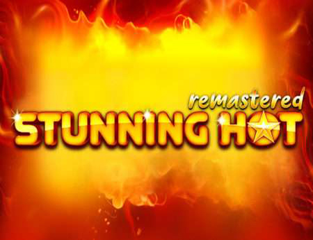 Stunning Hot Remastered