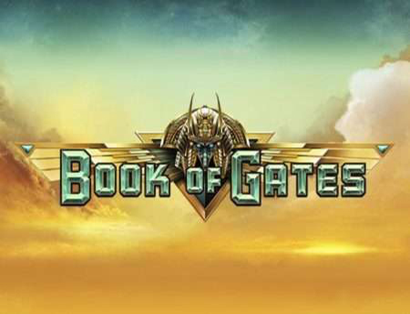 Book of Gates