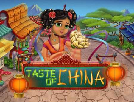 Taste of China