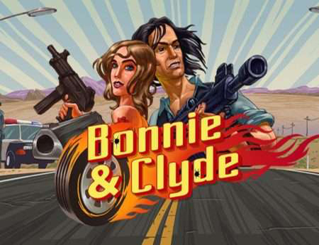 Bonnie & Clyde