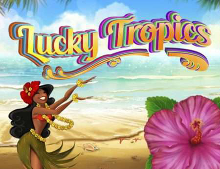 Lucky Tropics
