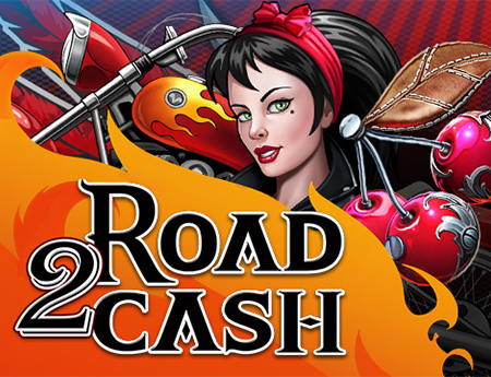 Road 2 Cash