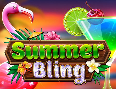 Summer Bling