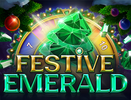 Festive Emerald