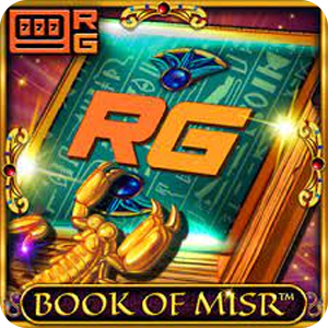 Book Of Misr