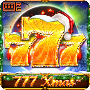 777 Xmas