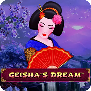 Geisha’s Dream