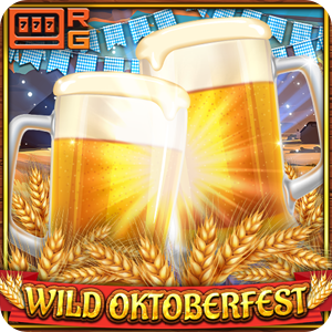 Wild Oktoberfest