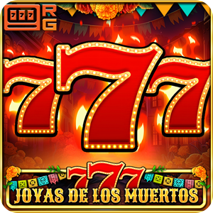 777 - Joyas De Los Muertos