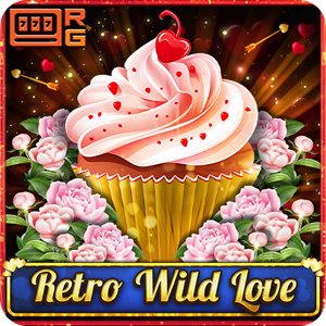 Retro Wild Love