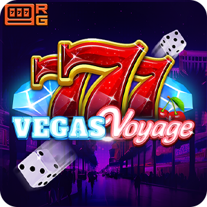 777 - Vegas Voyage