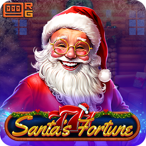 777 - Santa's Fortune