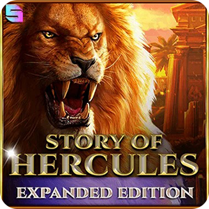 Story Of Hercules Expanded Edition