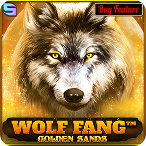 Wolf Fang – Golden Sands Release