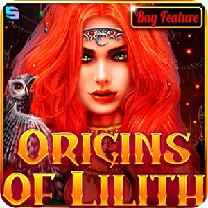 Origins Of Lilith