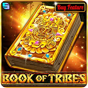 Book of Tribes