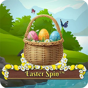 Easter Spin