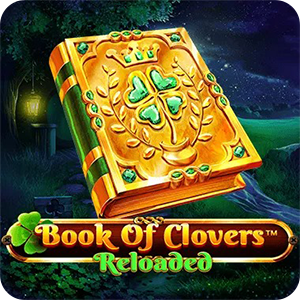 Book Of Clovers Reloaded