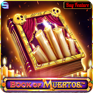 Book Of Muertos