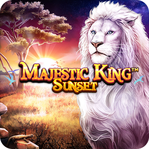 Majestic King - Sunset