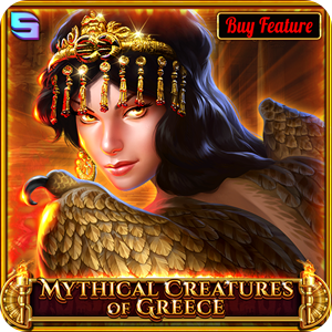 Mythical Creatures Of Greece