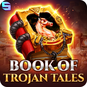 Book Of Trojan Tales