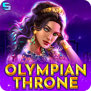 Olympian Throne