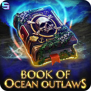 Book Of Ocean Outlaws
