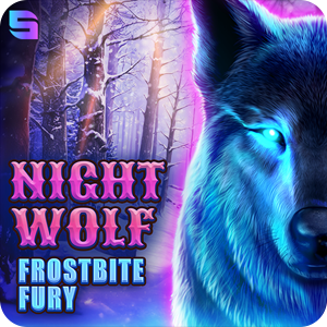 Night Wolf - Frostbite Fury