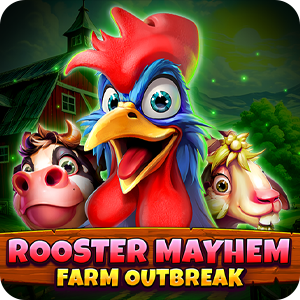 Rooster Mayhem - Farm Outbreak