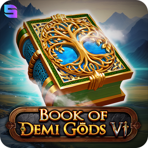 Book Of Demi Gods VI