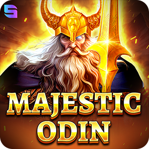 Majestic Odin