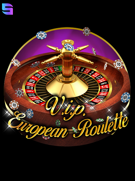 European Roulette VIP