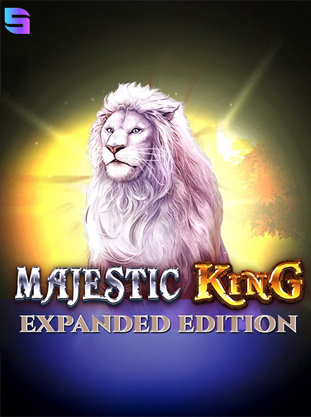 Majestic King Expanded Edition