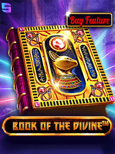 Book of The Divine