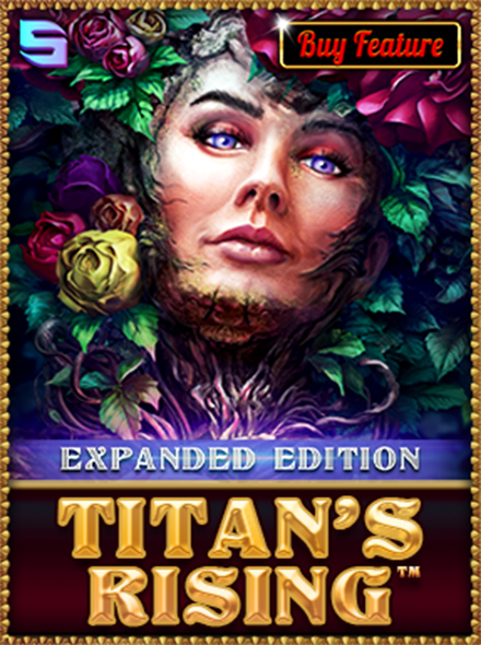 Titan's Rising