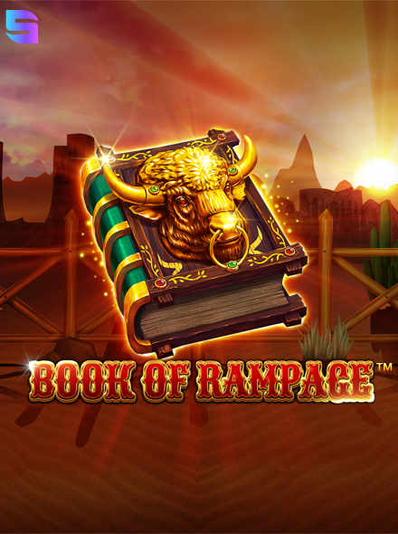 Book Of Rampage