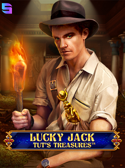 Lucky Jack Tut's Treasure