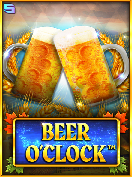 Beer O'clock