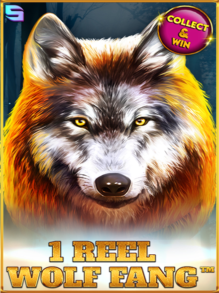 1 Reel Wolf Fang