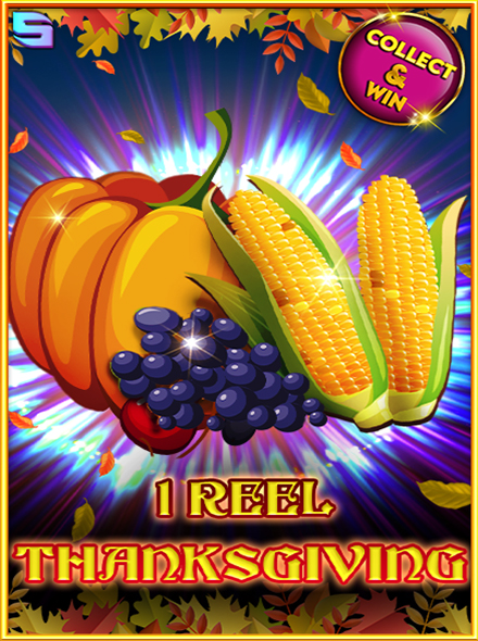 1 ReelThanksgiving