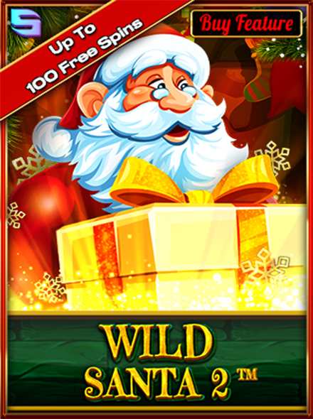 Wild Santa 2