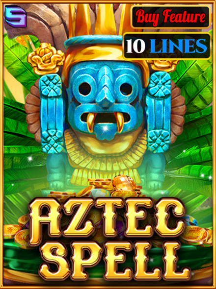 Aztec Spell - 10 Lines