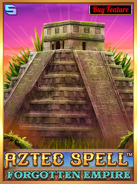 Aztec Spell - Forgotten Empire