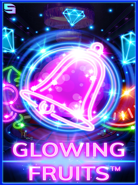 Glowing Fruits
