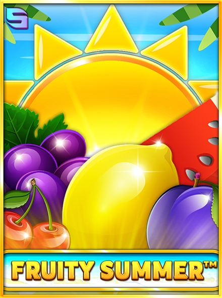 Fruity Summer