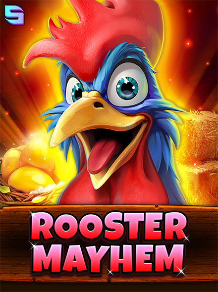 Rooster Mayhem