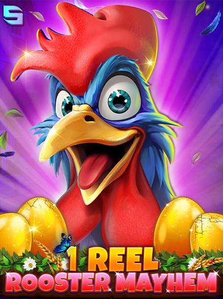 1 Reel - Rooster Mayhem