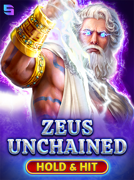 Zeus Unchained - Hold & Hit