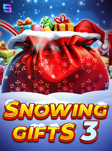 Snowing Gifts 3